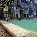 The Deck Condo Patong With Pool Access